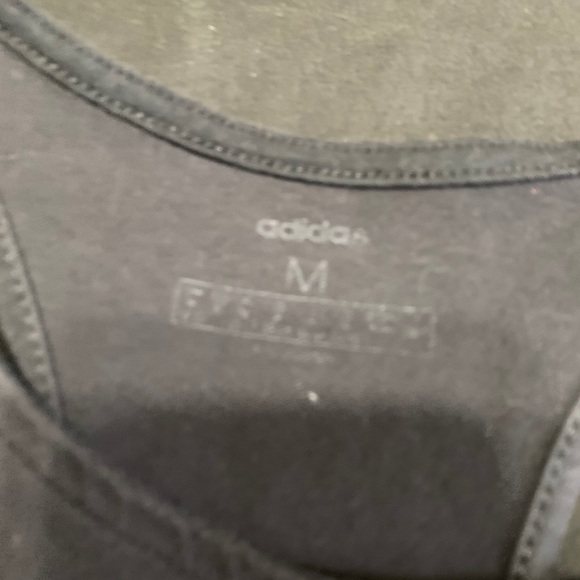 Adidas Tank Top - Picture 2 of 2